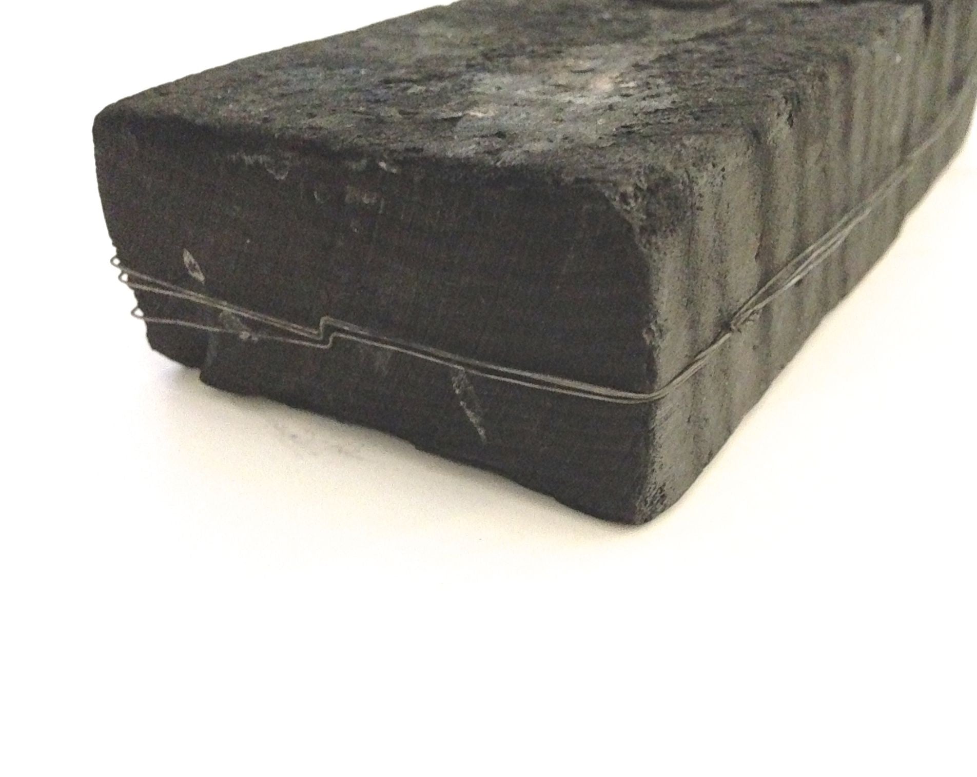 Hardwood Charcoal Soldering Blocks